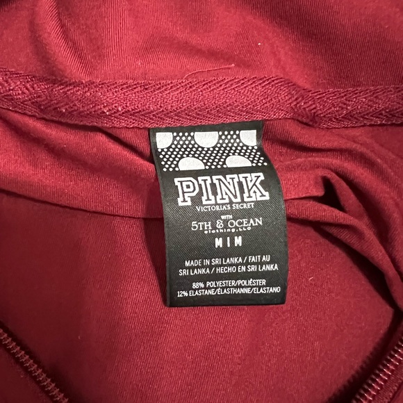 FSU 1/4 zip - Picture 2 of 2